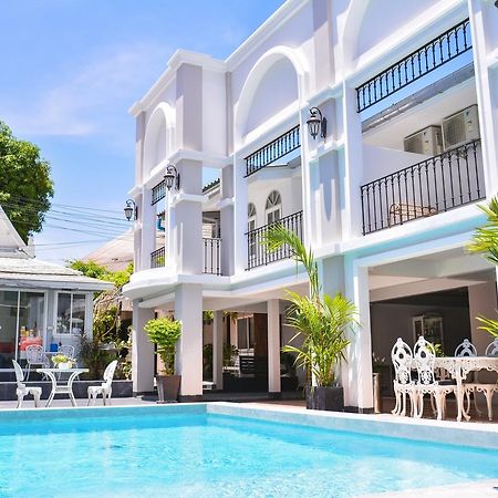Hotel Wong Amat House Pattaya Exterior foto