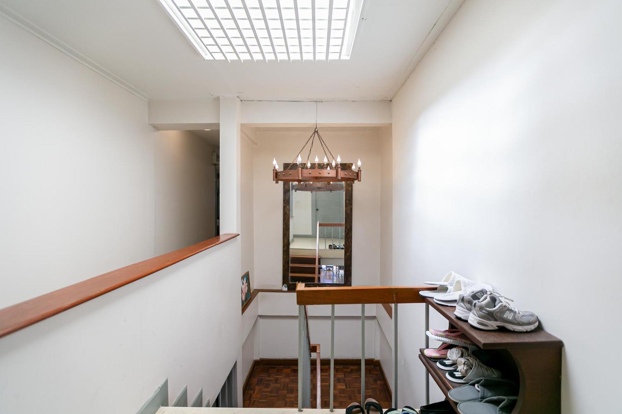 Hotel Wong Amat House Pattaya Exterior foto